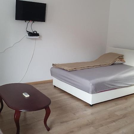 Nscentar Apartment Novi Sad Luaran gambar